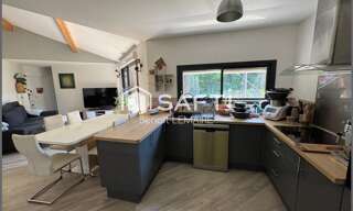 Maison 6 Pièces 103 m² à vendre à Saint-Michel-de-Rieufret (33720)