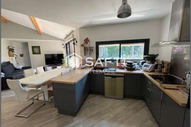 Maison 6 pièces 339900 €