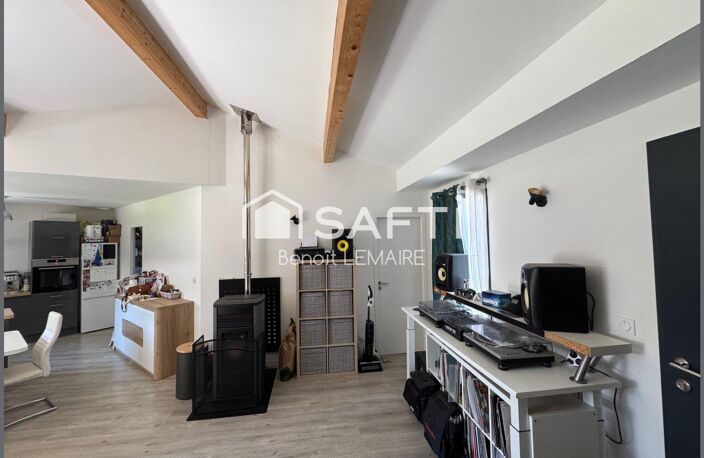 Belle maison contemporaine quartier calme — photo 3