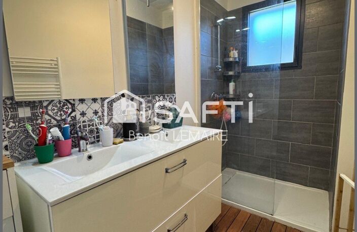 Belle maison contemporaine quartier calme — photo 4