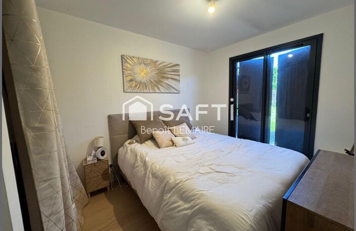 Belle maison contemporaine quartier calme — photo 5
