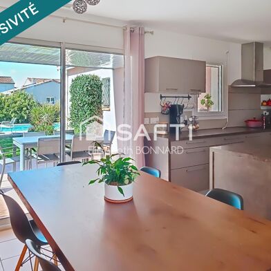 Maison 5 pièces 392000 €