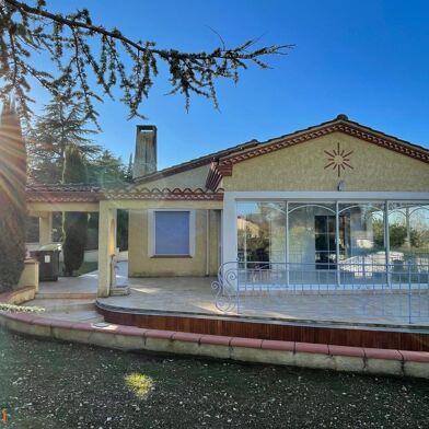 Maison 11 pièces 369900 €