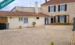 Maison 8 Pièces 211 m² à vendre à Nalliers (85370)