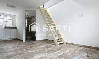 Maison 2 Pièces 31 m² à vendre à Toul (54200)