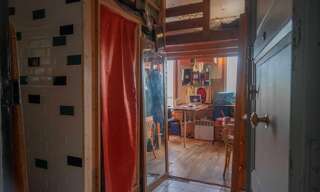 Appartement 1 Pièce 24 m² à vendre à Paris 11 (75011)