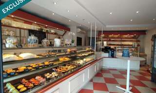 Commerce  255 m² à vendre à Toulon (83100)