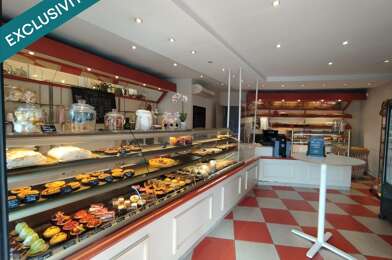 Commerce  168000 €