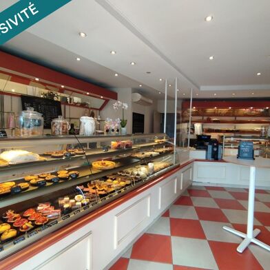 Commerce  168000 €