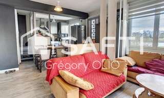 Appartement 4 Pièces 73 m² à vendre à Cabourg (14390)