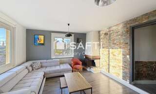 Appartement 4 Pièces 73 m² à vendre à Cabourg (14390)