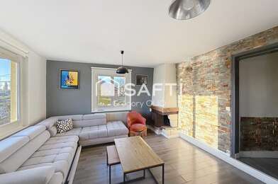 Appartement 4 pièces 285000 €