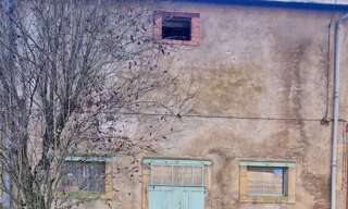 Immeuble  120 m² à vendre à Chenières (54720)