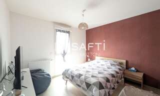 Appartement 4 Pièces 79 m² à vendre à Sales (74150)