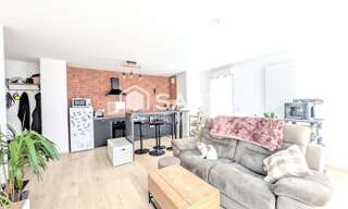 Appartement 4 Pièces 79 m² à vendre à Sales (74150)