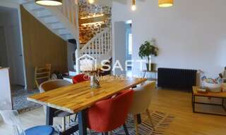 Maison 5 Pièces 152 m² à vendre à Pleurtuit (35730)