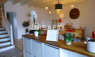 Maison 5 Pièces 152 m² à vendre à Pleurtuit (35730)