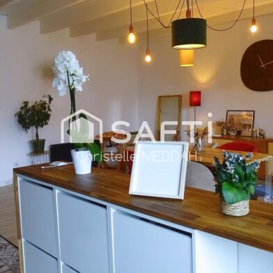 Maison 5 pièces 423000 €