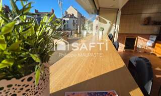 Commerce  230 m² à vendre à Nevers (58000)