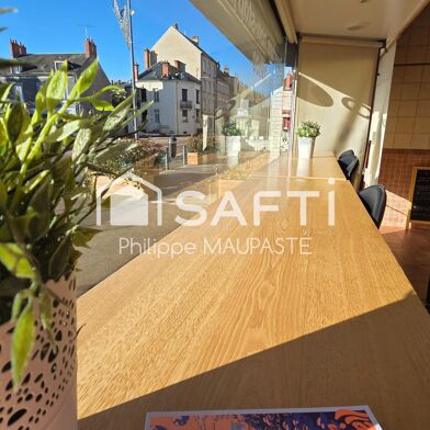 Commerce  264000 €