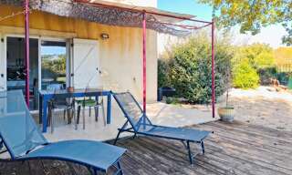 Appartement 4 Pièces 65 m² à vendre à Tourrettes (83440)