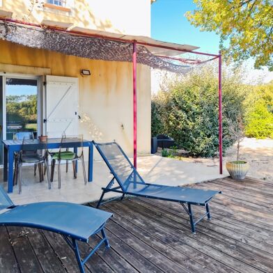 Appartement 4 pièces 315000 €