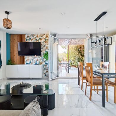 Appartement 4 pièces 315000 €