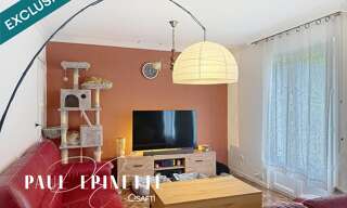 Maison 4 Pièces 80 m² à vendre à Lafrançaise (82130)