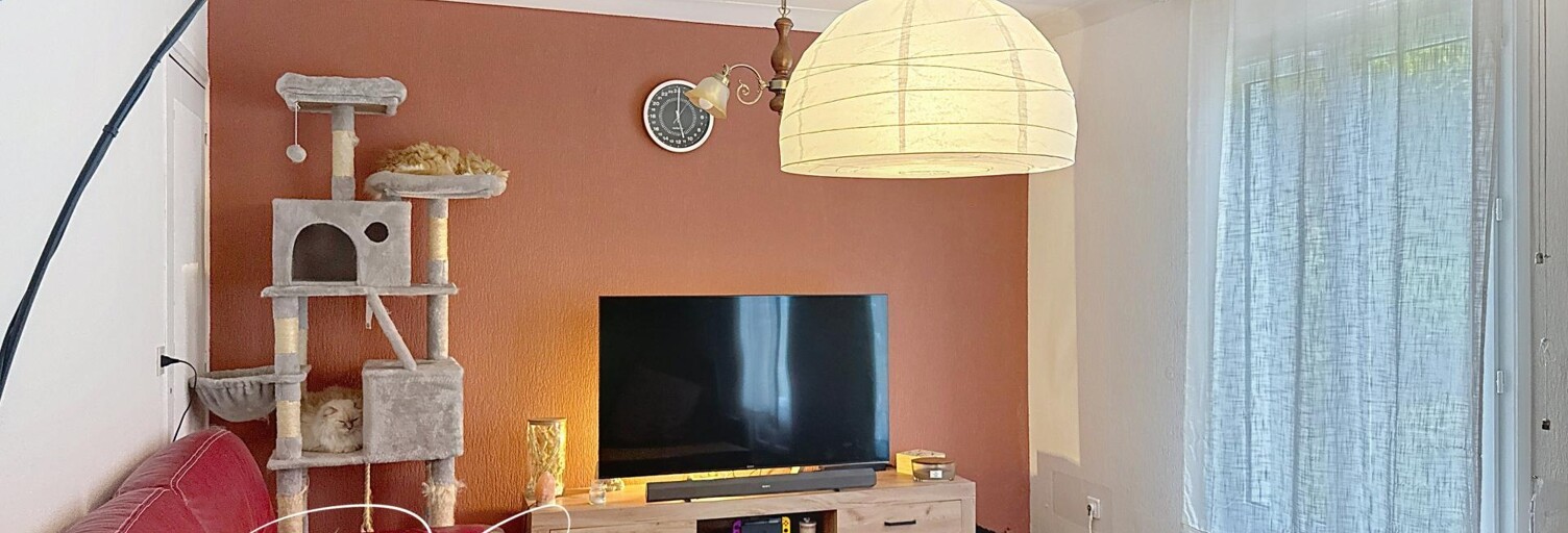 Maison 4 Pièces 80 m² à vendre à Lafrançaise (82130)