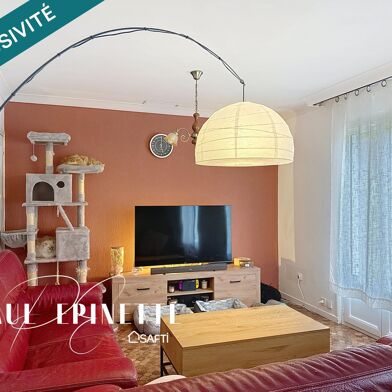 Maison 4 pièces 159000 €