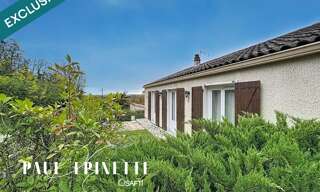 Maison 4 Pièces 80 m² à vendre à Lafrançaise (82130)