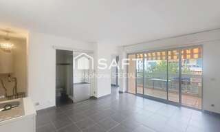 Appartement 1 Pièce 29 m² à vendre à Antibes (06160)