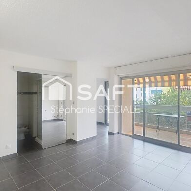 Appartement 1 pièces 185000 €