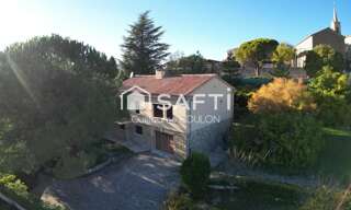 Maison 6 Pièces 134 m² à vendre à Villars (84400)