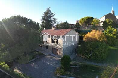 Maison 6 pièces 380000 €