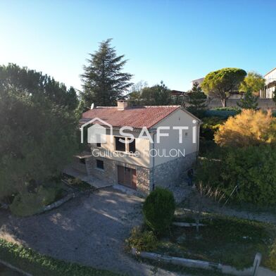 Maison 6 pièces 380000 €