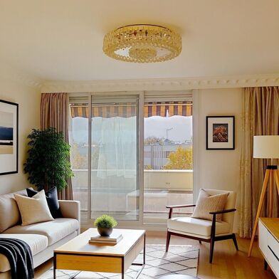 Appartement 4 pièces 485000 €