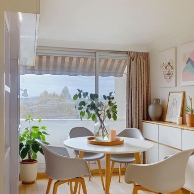 Appartement 4 pièces 485000 €