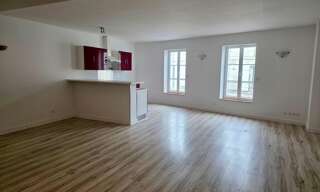 Appartement 3 Pièces 95 m² à vendre à Pons (17800)