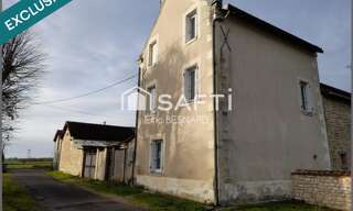 Maison 6 Pièces 110 m² à vendre à Pouant (86200)