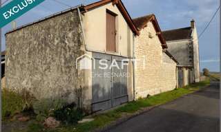 Maison 6 Pièces 110 m² à vendre à Loudun (86200)