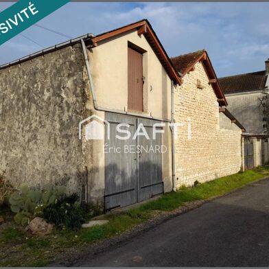 Maison 6 pièces 149000 €