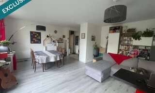 Appartement 4 Pièces 77 m² à vendre à Croissy-sur-Seine (78290)