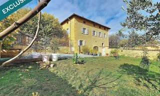 Maison 6 Pièces 171 m² à vendre à Theizé (69620)