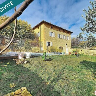 Maison 6 pièces 515000 €