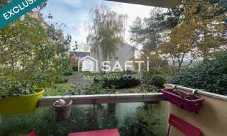 Appartement 3 Pièces 77 m² à vendre à Croissy-sur-Seine (78290)