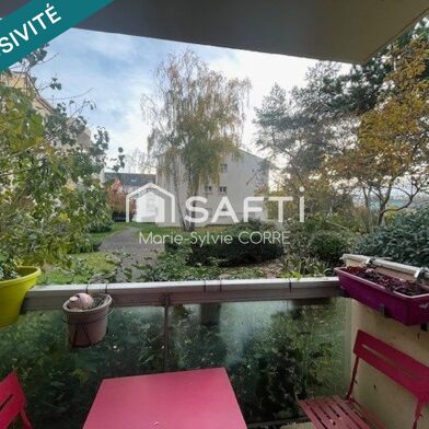 Appartement 3 pièces 329000 €