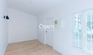 Appartement 1 Pièce 20 m² à vendre à Paris 18 (75018)