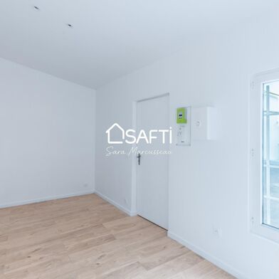 Appartement 1 pièces 179000 €