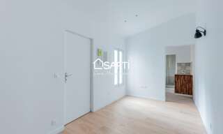 Appartement 1 Pièce 20 m² à vendre à Paris 18 (75018)